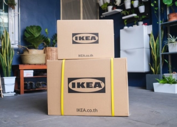 Accordo tra Poste e Ikea, pacchi direttamente a casa