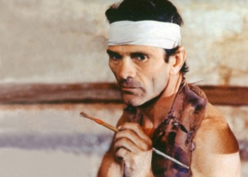 “Pasolini, l’ultimo pirata”, conferenza al Teatro del Carmine con Guido Barlozzetti per l’Isao