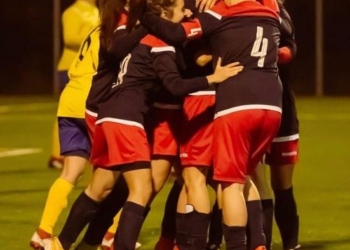 Orvieto Fc, una sola vittoria nel week end sportivo per le prime squadre