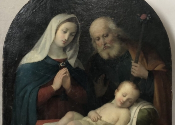 Pietre Vive: nuovo appuntamento a Todi per “Il Volto di Maria Vergine nella Diocesi di Orvieto-Todi”