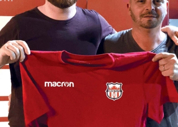 Orvieto Fc, fine settimana duro e ricco di emozioni. Obiettivo: recuperare la sconfitta di domenica scorsa