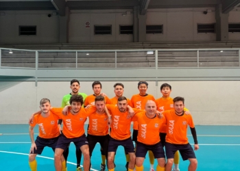 Torna a pieno regime l’Orvieto FC: in questo fine settimana, dopo un turno di stop, torna in campo anche il calcio a 11