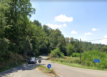 Viabilità Area Interna “Sud Ovest Orvietano”: programmati lavori su strade del territorio di Orvieto per 275 mila euro