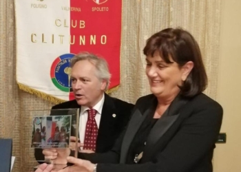 Festival dei Due Mondi Spoleto e Panathlon International, sottoscritto accordo triennale di collaborazione