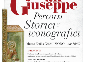 San Giuseppe, percorsi storici e iconografici al Museo Emilio Greco