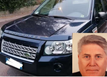 Scomparso da Tordimonte, si cerca Ernesto Cotti. L’appello dei famigliari