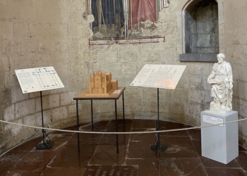 Arte accessibile nel Duomo di Orvieto e nel Museo dell’Opera del Duomo. Un progetto per la città