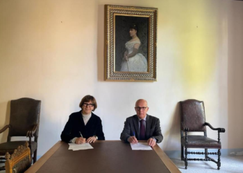 Iniziative culturali congiunte, accordo tra FAI e Fondazione per il Museo “Claudio Faina”