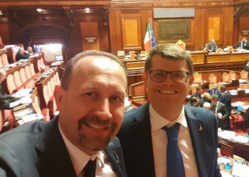 Energia, Briziarelli (Lega): Mozione Lega per stop accisa carburante