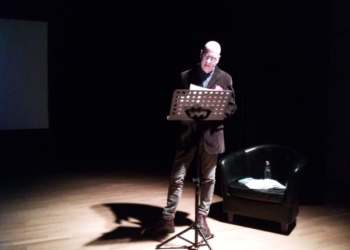 Pasolini l’ultimo pirata: omaggio multimediale di Guido Barlozzetti per il centenario del grande intellettuale e poeta