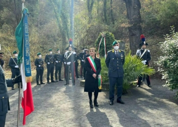 29 marzo, Tardani: “Solo una comunitá coesa e forte può riaffermare i principi di democrazia e libertà”