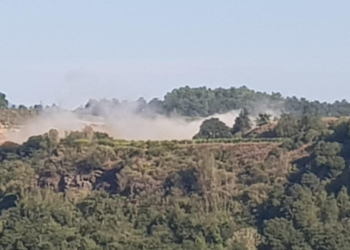 “E noi? Ci siamo e adesso non intendiamo subire una comunicazione a senso unico che distorce la realtà dei fatti e gioca con il nostro futuro”