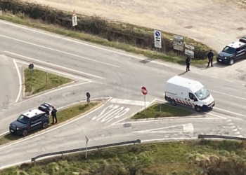 Servizi straordinari di controllo del territorio da parte dei Carabinieri