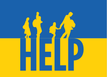 Aiuti per la popolazione ucraina, al via la campagna di raccolta fondi #Coopforucraina