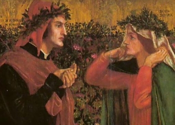 L’Agrario di Fabro presenta il podcast “Leggiamo Dante: la donna nella Divina Commedia”
