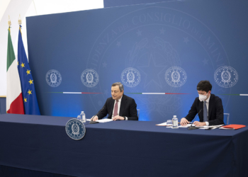 Coronavirus: decreto-legge del Cdm. Cessazione stato di emergenza il 31 marzo, gli step per il graduale ritorno alla normalità