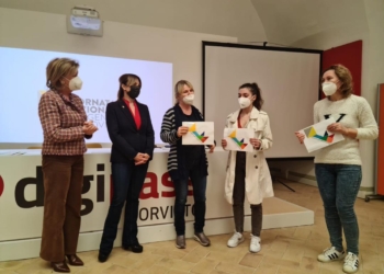 2^ Giornata Nazionale della Gentilezza: Comune di Orvieto consegna “Chiave della gentilezza” ai nuovi nati del 2021