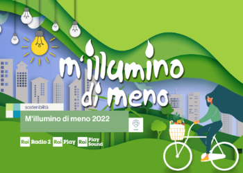 Castel Viscardo aderisce a “M’illumino di Meno”: le iniziative dei bambini con i colori della pace