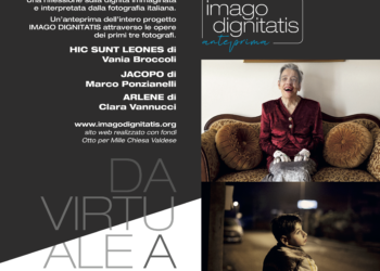 Mostra fotografica sulla dignità delle persone in situazioni di disabilità mentale e fisica