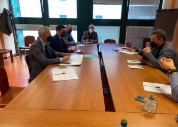 Comunità energetiche da fonti rinnovabili, incontro tra Regione e Anci Umbria: unità di intenti