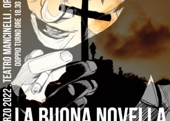 “La buona novella”: al Macinelli concerto-omaggio a Fabrizio De Andrè con Vox et jubilum”,“Cherries on a swing set” e “Ultimo secondo live”