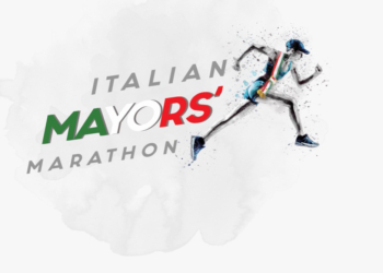 Anche una rappresentativa del Comune di Orvieto alla “Maratona dei sindaci”