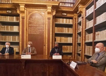 Al via il Master di primo livello in “Management del Patrimonio culturale per lo sviluppo turistico”