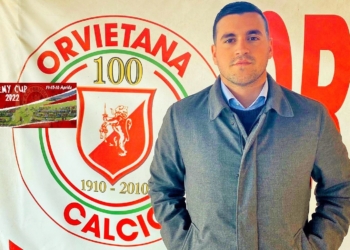 Il 14 aprile ad Orvieto l’Academy Cup – Affiliate Perugia Calcio