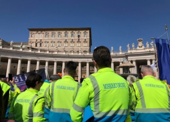 Presentato progetto “Taxi sanitario”. Trasporto gratuito in luoghi cura per chi non può raggiungerli autonomamente
