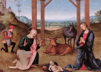 “Cultura e Memorie Umbre nel paesaggio di Pietro Perugino”, se ne parla all’Isao con la Prof.ssa Laura Teza