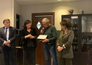 “VOLARE… nel blu dipinto di blu” con il Panathlon Club