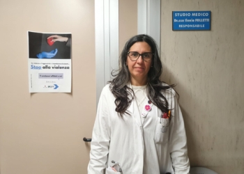 Santa Maria di Terni, nuove nomine per la prof.ssa Folletti e il dottor Carreras