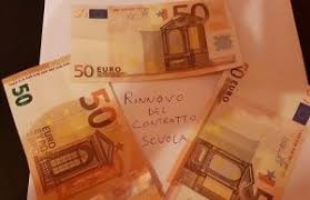 Doccia fredda per i docenti delle scuole orvietane. Rinnovo contratto in alto mare.