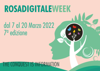 “Rosadigitale Week”, ciclo di incontri Cersag al Digipass Orvieto su disuguaglianze e pari opportunità di genere in ambito tecnologico