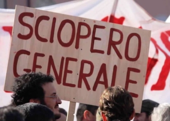 8 Marzo, Cobas: “Scioperiamo e manifestiamo in tutta Italia”