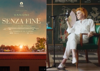San Venanzo, per tutte le donne ingresso omaggio al Cinema Concordia di Marsciano per “Senza Fine”
