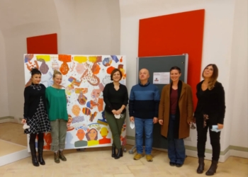 “Gelato Spaziale” per gli studenti delle Superiori di Orvieto, al via il bando per uno spot sull’inclusione