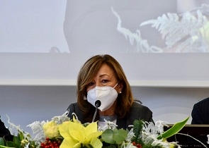 8 marzo, Tesei: “Solo con costante impegno comune si creano i presupposti perché le donne ottengano una vera pari dignità di genere”