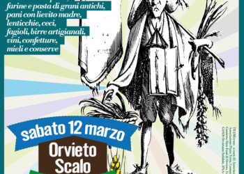 A Tramercato è di scena l’agricoltura di fine inverno