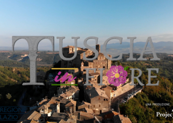Tuscia in Fiore spopola negli Stati Uniti con il media partner americano