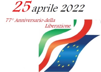 E’ il 25 aprile: “Liberi tutti” per la settantesima volta