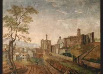 Castel Viscardo ricorda Alberto Satolli con immagini e foto donate al Comune