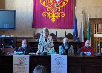 Al via “Storiellando”, laboratorio di Scrittura ed Espressione a cura di Unitre Orvieto e Centro Studi Gianni Rodari