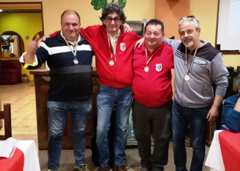 Aperto con successo campionato italiano di tiro con la balestra storica Figest