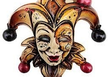 Il Teatro Null presenta “Il berretto a sonagli” di Luigi Pirandello