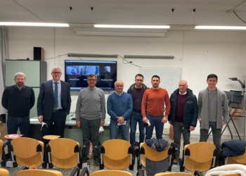 Nocciole, istituta la cabina di regia del progetto di ricerca applicata