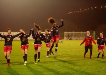Orvieto Fc, weekend di festeggiamenti per la vittoria del campionato di Eccellenza femminile di calcio a 11