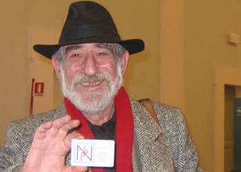 Sindaco Tardani ricorda l’Architetto Satolli: “Con la sua scomparsa Orvieto perde una figura carismatica, stimata negli ambienti accademici e tra la sua comunità”  