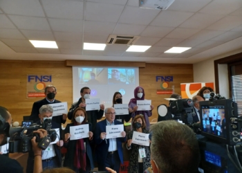 Coop aderisce alla Marcia della Pace straordinaria PerugiAssisi