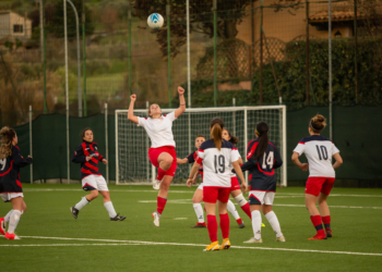 Trittico di match, per l’Orvieto Fc nel prossimo fine settimana